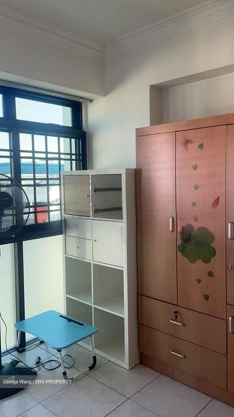 Blk 527 Woodlands Drive 14 (Woodlands), HDB 4 Rooms #559175181